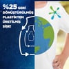 Omo Active Oxygen Etkisi Sıvı Çamaşır Deterjanı Beyazlar İçin 1690 ml