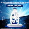Omo Active Oxygen Etkisi Sıvı Çamaşır Deterjanı Beyazlar İçin 1690 ml