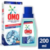 Omo Çamaşır Makinesi Temizleyicisi Çam Esintisi Derinlemesine Hijyen 200 ml