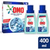 Omo Çamaşır Makinesi Temizleyicisi Çam Esintisi Derinlemesine Hijyen 400 ml