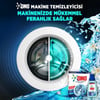 Omo Çamaşır Makinesi Temizleyicisi Çam Esintisi Derinlemesine Hijyen 400 ml