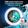 Omo Çamaşır Makinesi Temizleyicisi Çam Esintisi Derinlemesine Hijyen 200 ml