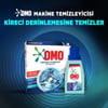 Omo Çamaşır Makinesi Temizleyicisi Çam Esintisi Derinlemesine Hijyen 400 ml