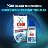 Omo Çamaşır Makinesi Temizleyicisi Çam Esintisi Derinlemesine Hijyen 200 ml