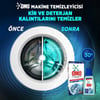 Omo Çamaşır Makinesi Temizleyicisi Çam Esintisi Derinlemesine Hijyen 200 ml