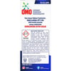 Omo Çamaşır Makinesi Temizleyicisi Çam Esintisi Derinlemesine Hijyen 200 ml