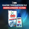 Omo Çamaşır Makinesi Temizleyicisi Çam Esintisi Derinlemesine Hijyen 200 ml