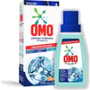 Omo Çamaşır Makinesi Temizleyicisi Çam Esintisi Derinlemesine Hijyen 200 ml