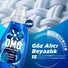 Omo Express Fresh Ultra Beyaz Sıvı Çamaşır Deterjanı 1480 ml x1