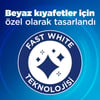Omo Express Fresh Ultra Beyaz Sıvı Çamaşır Deterjanı 1480 ml x1