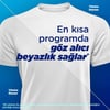 Omo Express Fresh Ultra Beyaz Sıvı Çamaşır Deterjanı 1480 ml x1