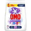 Omo Sık Yıkananlar Beyazlar ve Renkliler Toz Deterjanı 5 KG