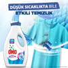 Omo Sıvı Active Cold Power Beyazlar ve Renkliler İçin Çamaşır Deterjanı 1690 ml