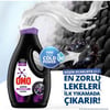Omo Sıvı Active Cold Power Siyahlar İçin Çamaşır Deterjanı 1690 ml