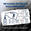 Omo Sıvı Active Cold Power Siyahlar İçin Çamaşır Deterjanı 1690 ml