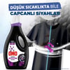 Omo Sıvı Active Cold Power Siyahlar İçin Çamaşır Deterjanı 1690 ml