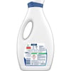 Omo Sıvı Active Fresh Cold Power Beyazlar İçin Çamaşır Deterjanı 1690 ml