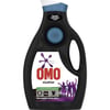Omo  Sıvı Çamaşır Deterjanı  Siyahlar İçin Siyahlarınızı Koruyarak En Zorlu Lekeleri İlk Yıkamada Çıkarır 1950 ML 1 Adet