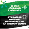Omo  Sıvı Çamaşır Deterjanı  Siyahlar İçin Siyahlarınızı Koruyarak En Zorlu Lekeleri İlk Yıkamada Çıkarır 1950 ML 1 Adet