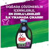 Omo  Sıvı Çamaşır Deterjanı  Siyahlar İçin Siyahlarınızı Koruyarak En Zorlu Lekeleri İlk Yıkamada Çıkarır 1950 ML 1 Adet