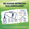 Omo Sıvı Deterjan Hijyen 1690 ml