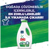 Omo Sıvı Deterjan Hijyen 1690 ml