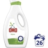 Omo Sıvı Deterjan Hijyen 1690 ml