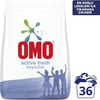 Omo Toz Çamaşır Deterjanı Active Fresh Beyazlar İçin En Zorlu Lekeleri İlk Yıkamada Çıkarır 5;5 KG 36 Yıkama 1 Adet