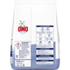 Omo Toz Çamaşır Deterjanı Active Fresh Beyazlar İçin En Zorlu Lekeleri İlk Yıkamada Çıkarır 5;5 KG 36 Yıkama 1 Adet