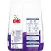 Omo Toz Çamaşır Deterjanı Active Fresh Renkliler İçin Renklilerinizi Koruyarak En Zorlu Lekeleri İlk Yıkamada Çıkarır 5.5 KG 36 Yıkama 1 Adet