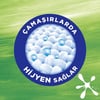 Omo Toz Çamaşır Deterjanı Domestos Etkili 4.5 KG 30 Yıkama