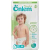 Önlem Botanika Bebek Bezi 6 Beden Extra Large 48 Adet (16+ kg)