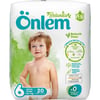 Önlem Botanika Bebek Bezi Avantaj Paket Extra Large 20’lı (16+ Kg)
