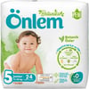 Önlem Botanika Bebek Bezi Avantaj Paket Junior 24’lü (11-18 Kg)