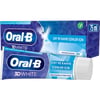 Oral-B 3D White Çay ve Kahve İçenler için Diş Macunu 75 ml