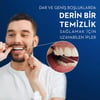 Oral-B 50 m Diş İpi - Mum Kaplı, Parçalanmaz Lif Yapısı ile Etkili Diş Arası Temizliği