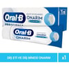 Oral-B 75 ml Diş Eti ve Diş Minesi Onarım Original Diş Macunu