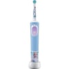 Oral-B Çocuk Şarjlı/Elektrikli Diş Fırçası Frozen D100