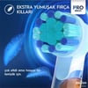 Oral-B Çocuk Şarjlı/Elektrikli Diş Fırçası Frozen D100