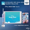 Oral-B Çocuk Şarjlı/Elektrikli Diş Fırçası Frozen D100