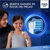 Oral-B Çocuk Şarjlı/Elektrikli Diş Fırçası Frozen D100