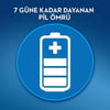 Oral-B Çocuklar İçin Şarj Edilebilir Diş Fırçası D100 Cars Özel Seri