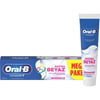 Oral-B Complete 7 Ekstra Beyaz Diş Macunu Nane Ferahlığı ile 125 ml Diş Sağlığı İçin