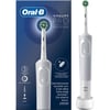 Oral-B D103 Vitality Pro Cross Action Şarjlı Diş Fırçası - Beyaz
