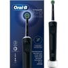 Oral-B D103 Vitality Pro Cross Action Şarjlı Diş Fırçası - Siyah
