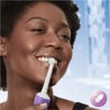 Oral-B D103 Vitality Pro Cross Action Şarjlı Diş Fırçası - Lila