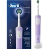Oral-B D103 Vitality Pro Cross Action Şarjlı Diş Fırçası - Lila