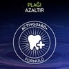 Oral-B Dıs Etı Bakımı ve Plak Kalkanı 50 Ml-Tam Temızlık