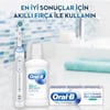 Oral-B Diş Eti ve Diş Minesi Onarım Ağız Bakım Suyu Ekstra Ferah 500 ml