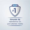 Oral-B Diş Fırçası 35 Yumuşak 3D White 1+1